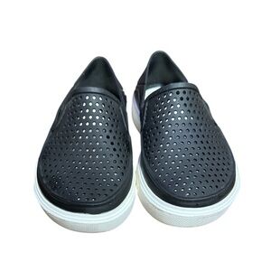 Crocs Citilane roka slip on shoes size C7
